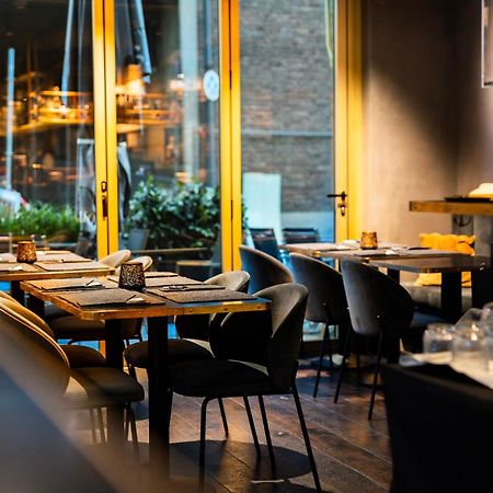 Legend Hotel Кьолн Екстериор снимка