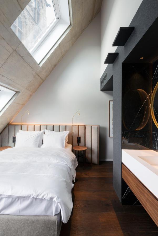 Legend Hotel Кьолн Екстериор снимка