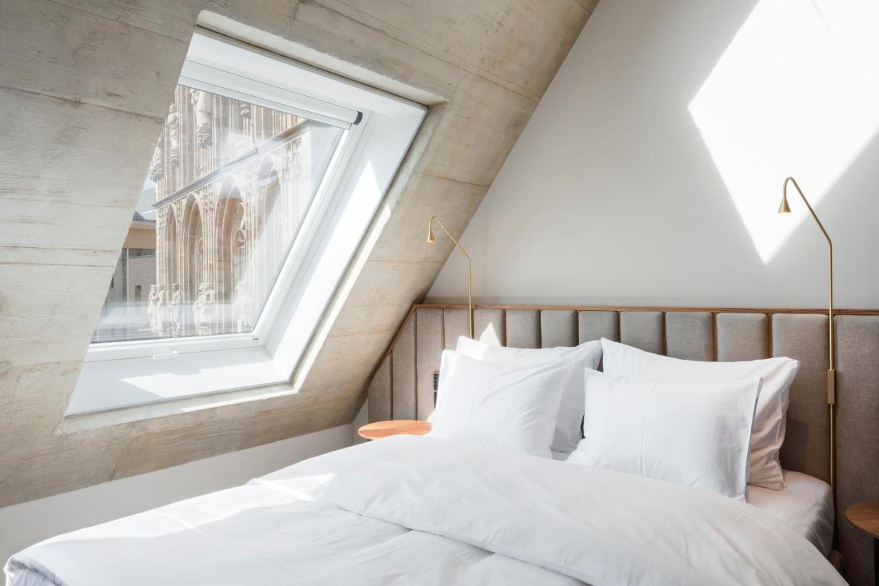 Legend Hotel Кьолн Екстериор снимка