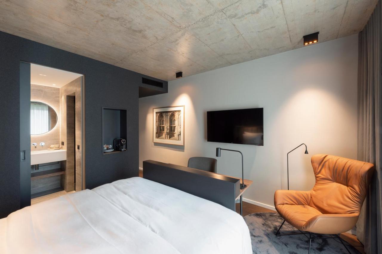 Legend Hotel Кьолн Екстериор снимка