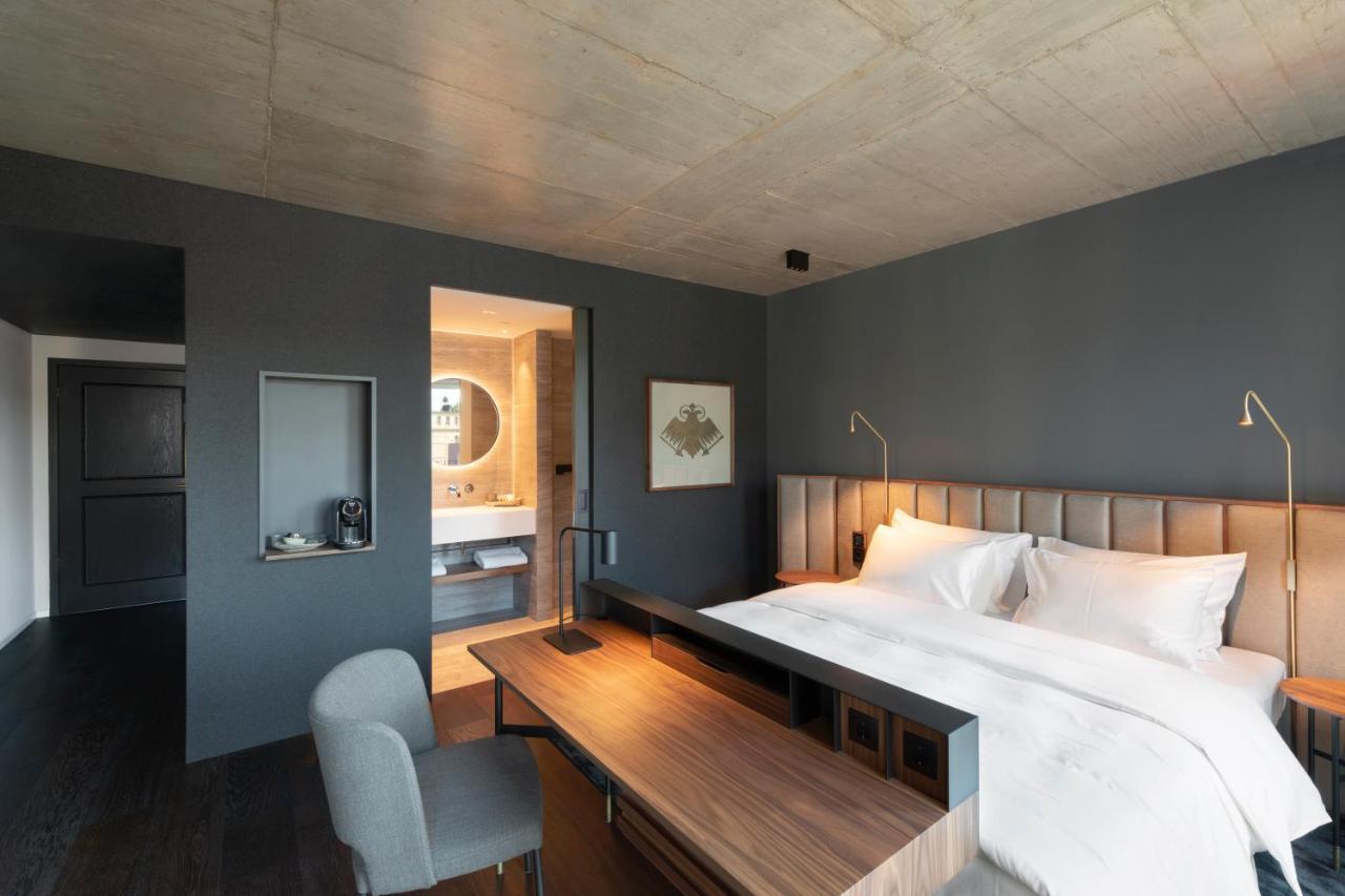 Legend Hotel Кьолн Екстериор снимка