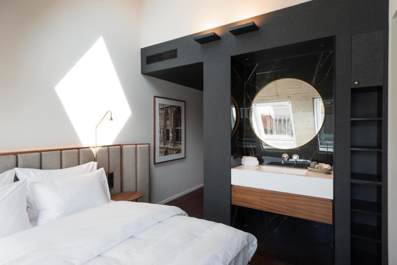Legend Hotel Кьолн Екстериор снимка