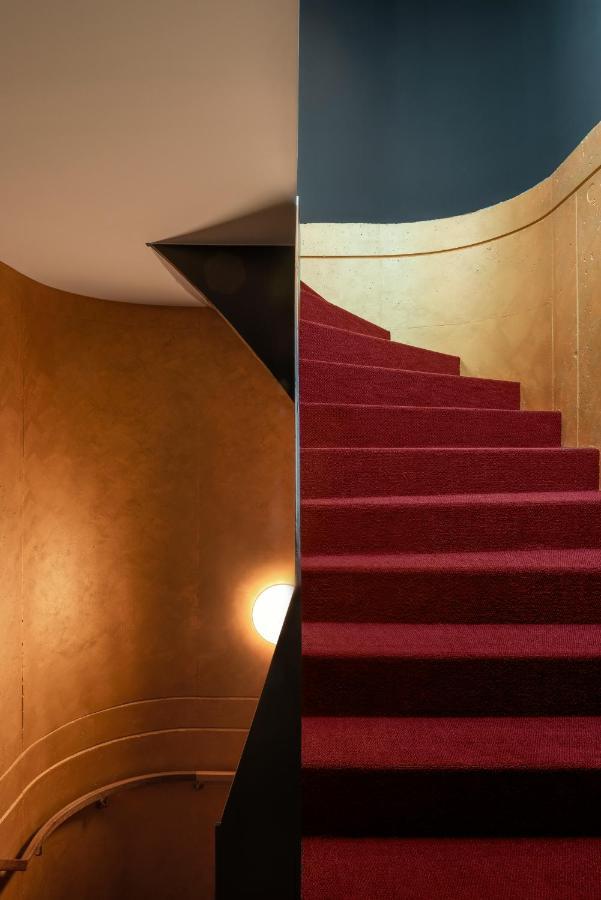 Legend Hotel Кьолн Екстериор снимка