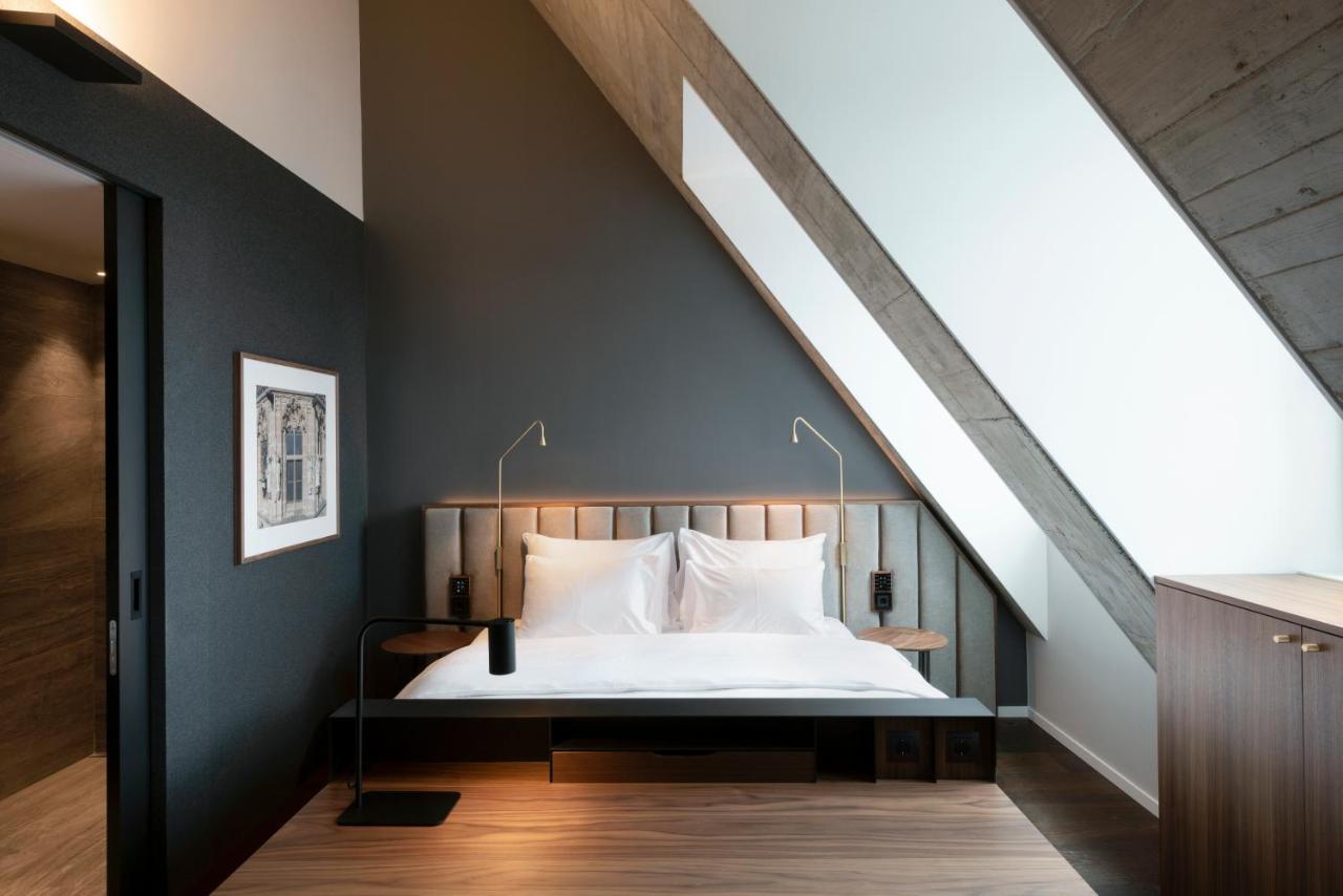 Legend Hotel Кьолн Екстериор снимка